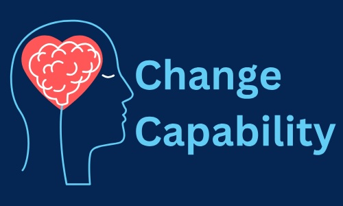 Change Capability Logo